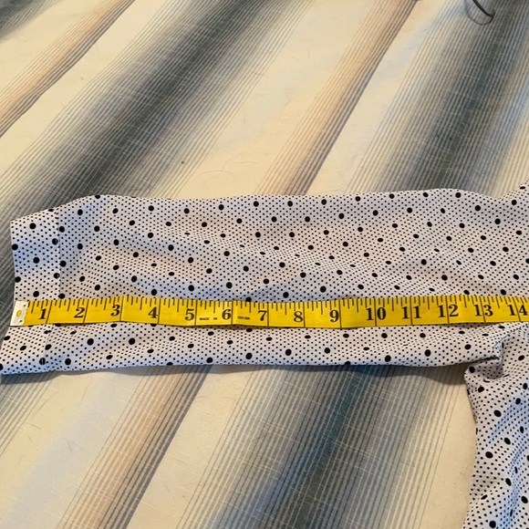 💰SOLD💰 41 Hawthorne Blouse - Picture 6 of 6